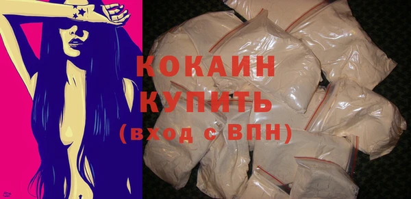 молекула духа Магадан